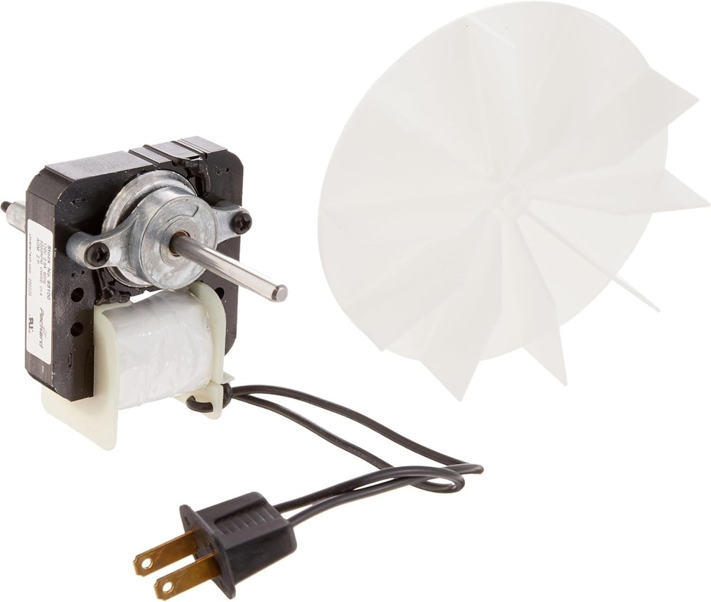 Packard C Frame Motor & Impeller Kit 65100