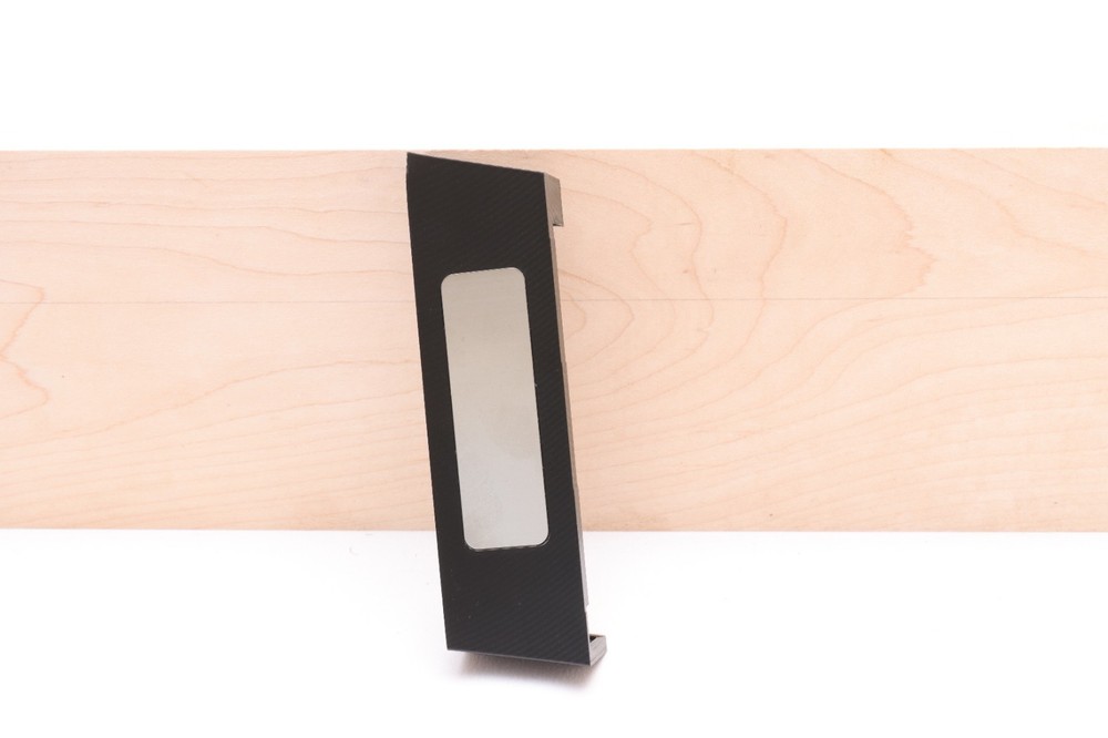 Magnetic gunbox mount for Nelson Conversion plastic magazines