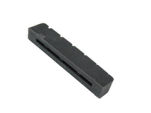 43mm L.P. / SG sloped Back style Graphite NUT!