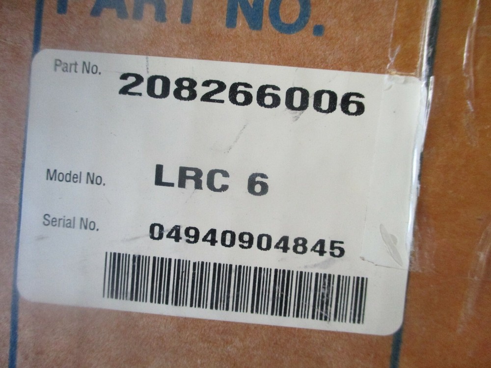 NIB MARS Electronics Model LRC6 Bill Cassette, FREE SHIPPING