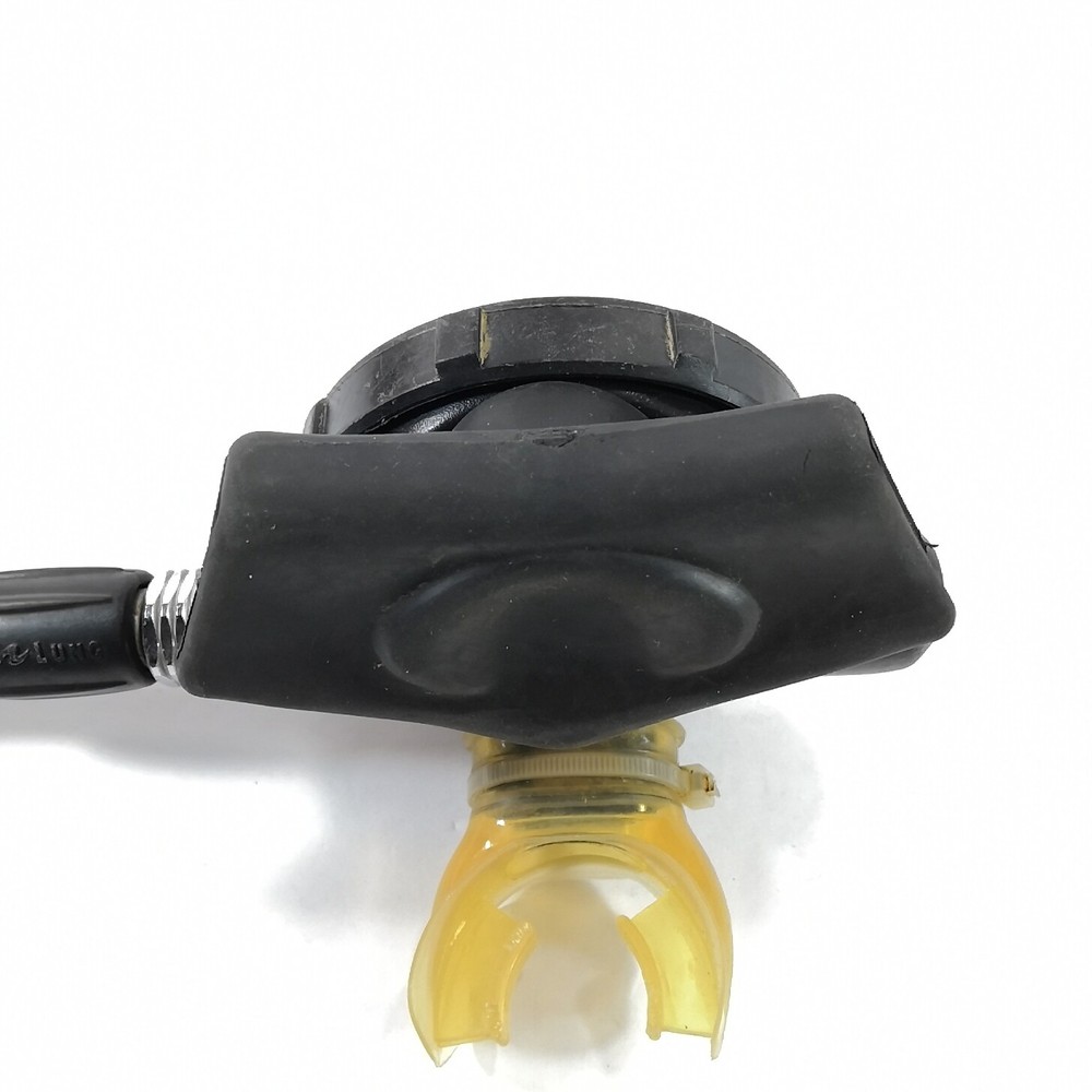 Razor idi Primary 2nd Second Stage Regulator Scuba Dive Diving #1473