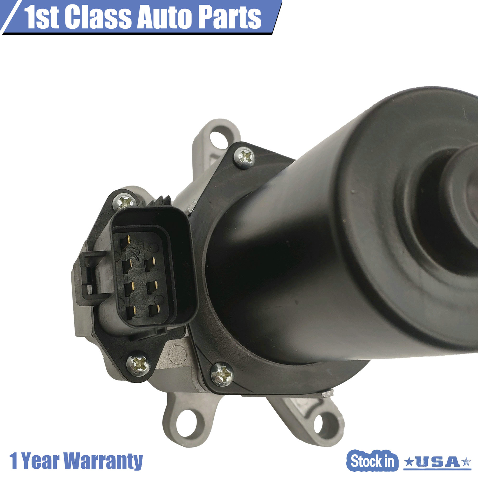Transfer Case Motor for 2006-2010 Jeep Commander 2005-2010 Grand Cherokee