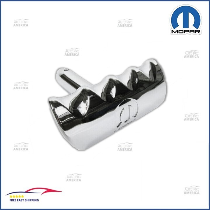 OEM Mopar 2009-2014 Dodge Charger Challenger & Chrysler 300 Shift T Handle Knob