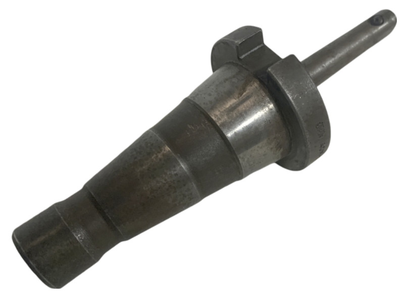 Devlieg Microbore 40M-52 Adjustable Boring Bar Tool Holder 3-1/4" Proj