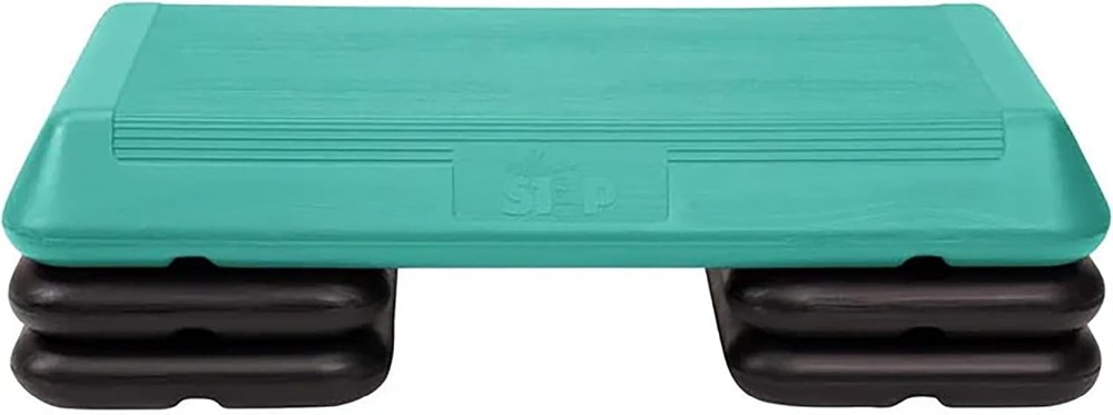 Freestyle STEP Exercise Step Platform Circuit Stepper