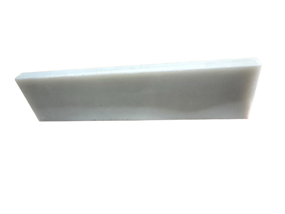 Translucent Arkansas Sharpening Stone 8x2x1/2