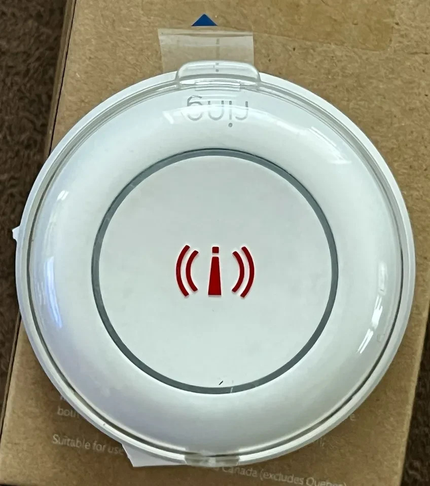 Ring Alarm Panic Button (2nd gen) 2pack