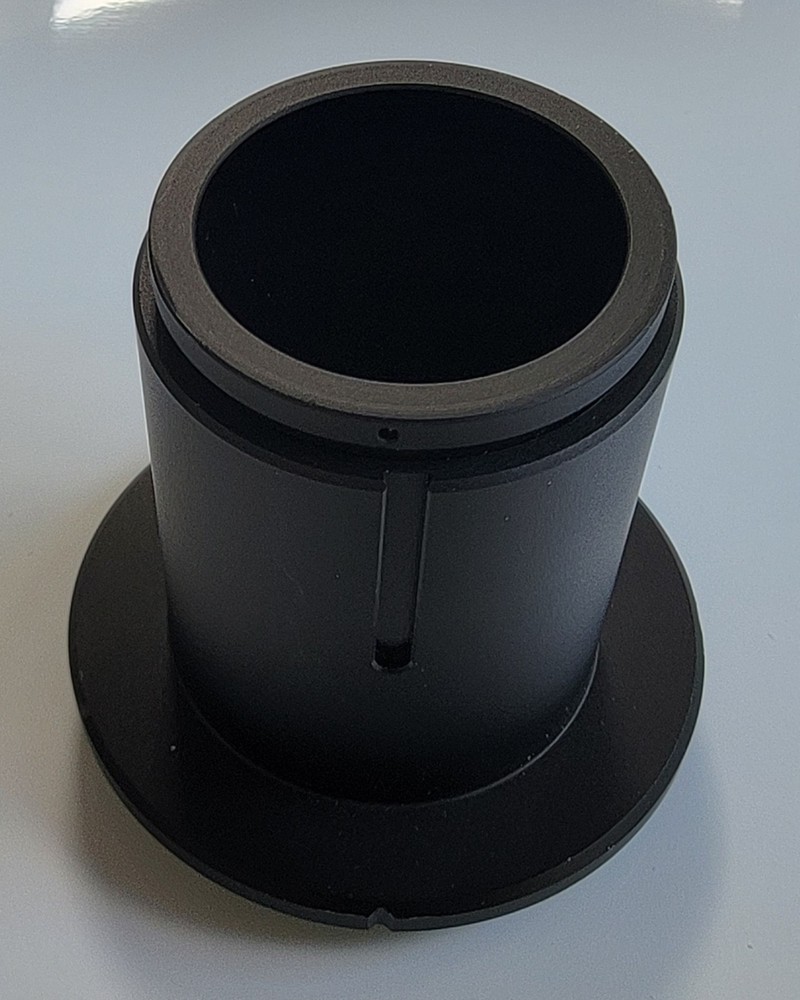 Zeiss 452996 Adapter 44 for microscope camera, d=30mm