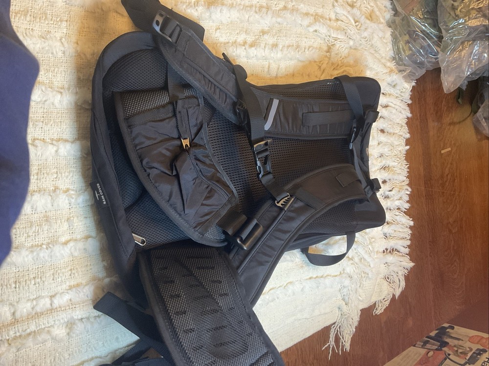 ELKGEAR HIKING BACKPACK FRAME XTREK 30L