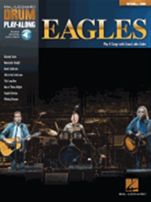 Eagles - by Eagles - HL00143920