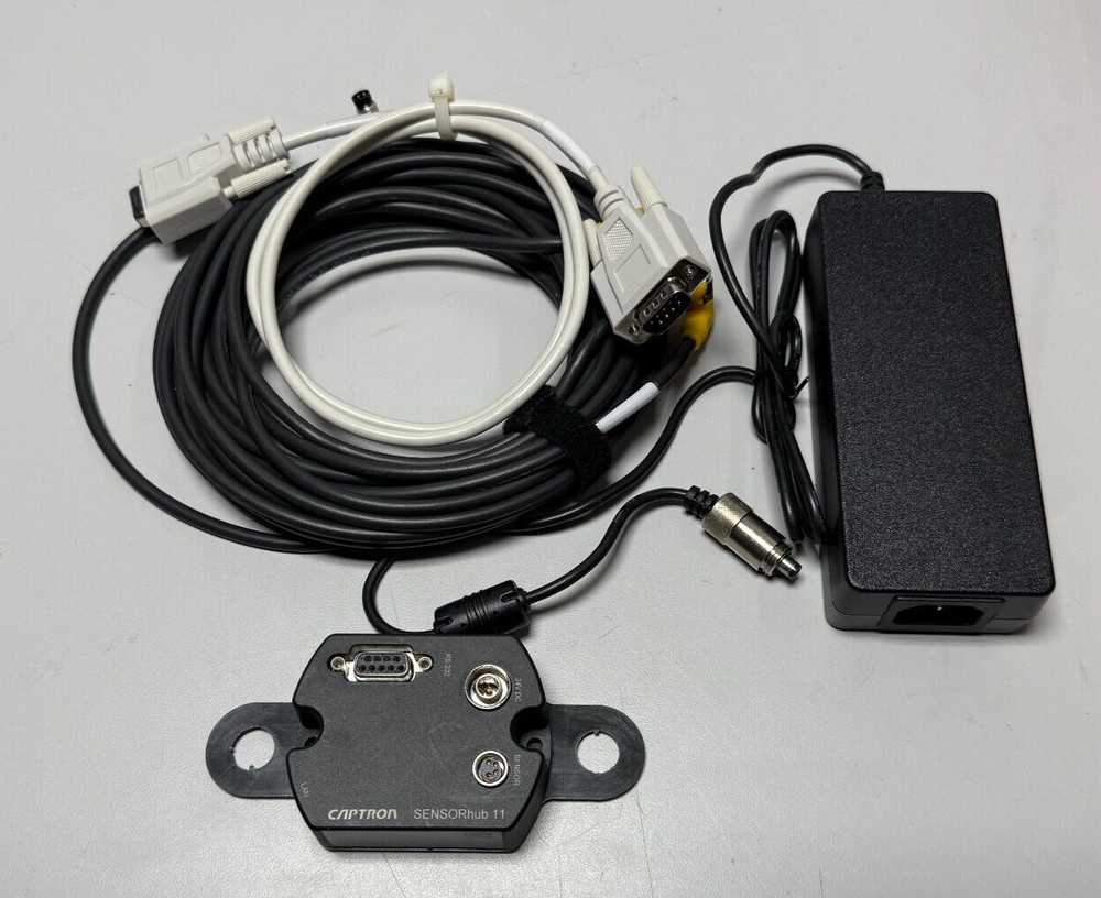 Captron SEH11-2M1 sensor hub kit