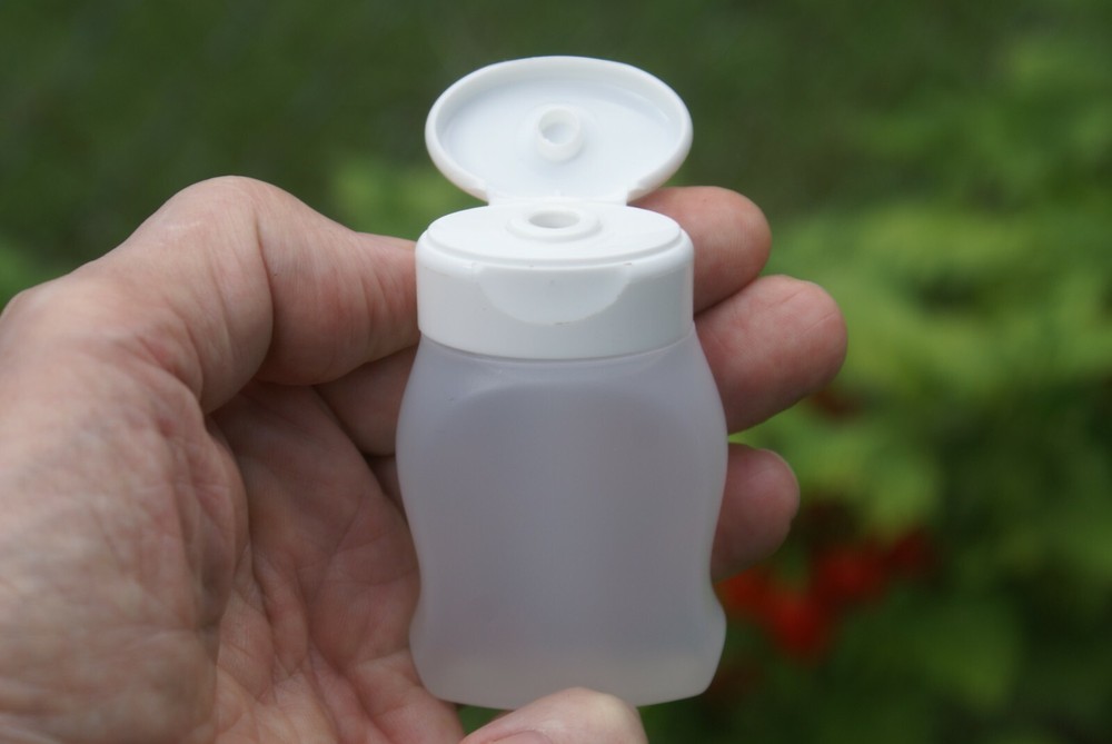 REAPER PHASER - PEPPER SPRAY SELF DEFENSE WEAPON-STOPS ATTACKING ANIMALS*