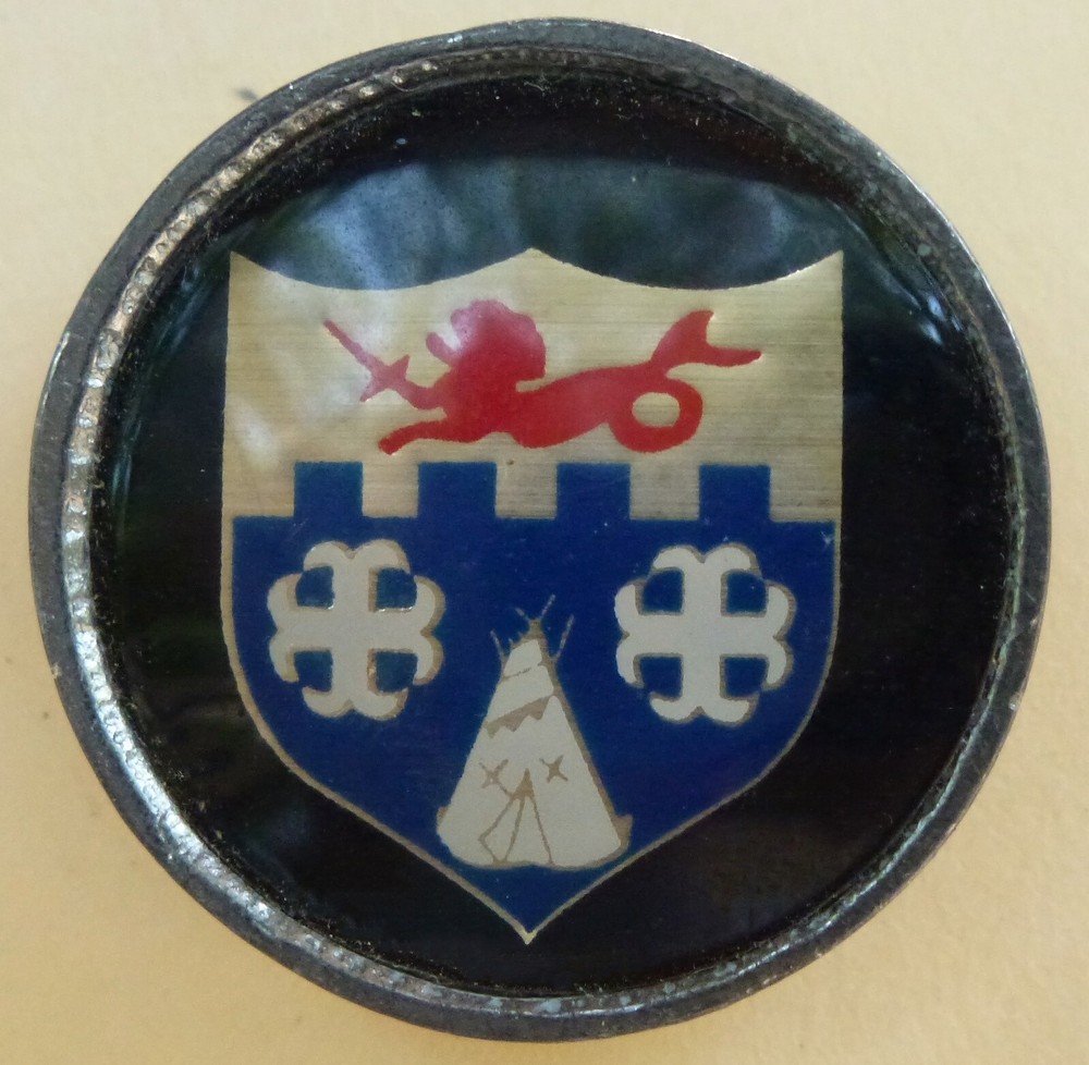 12 Infantry Regiment