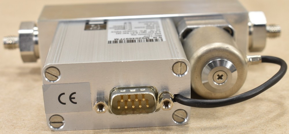 Bronkhorst MIC-107F Mani-Flow Mass Control Valve