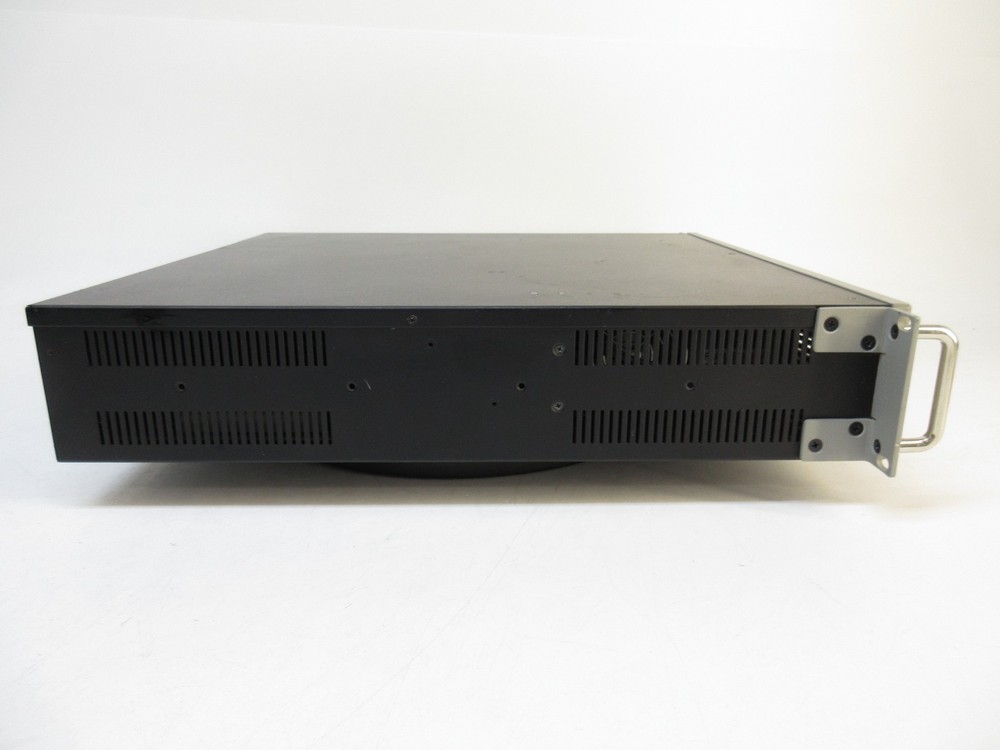 Norpak TES8 MPEG Encoder - TE9-UNI-2A1 / 93-10590-01