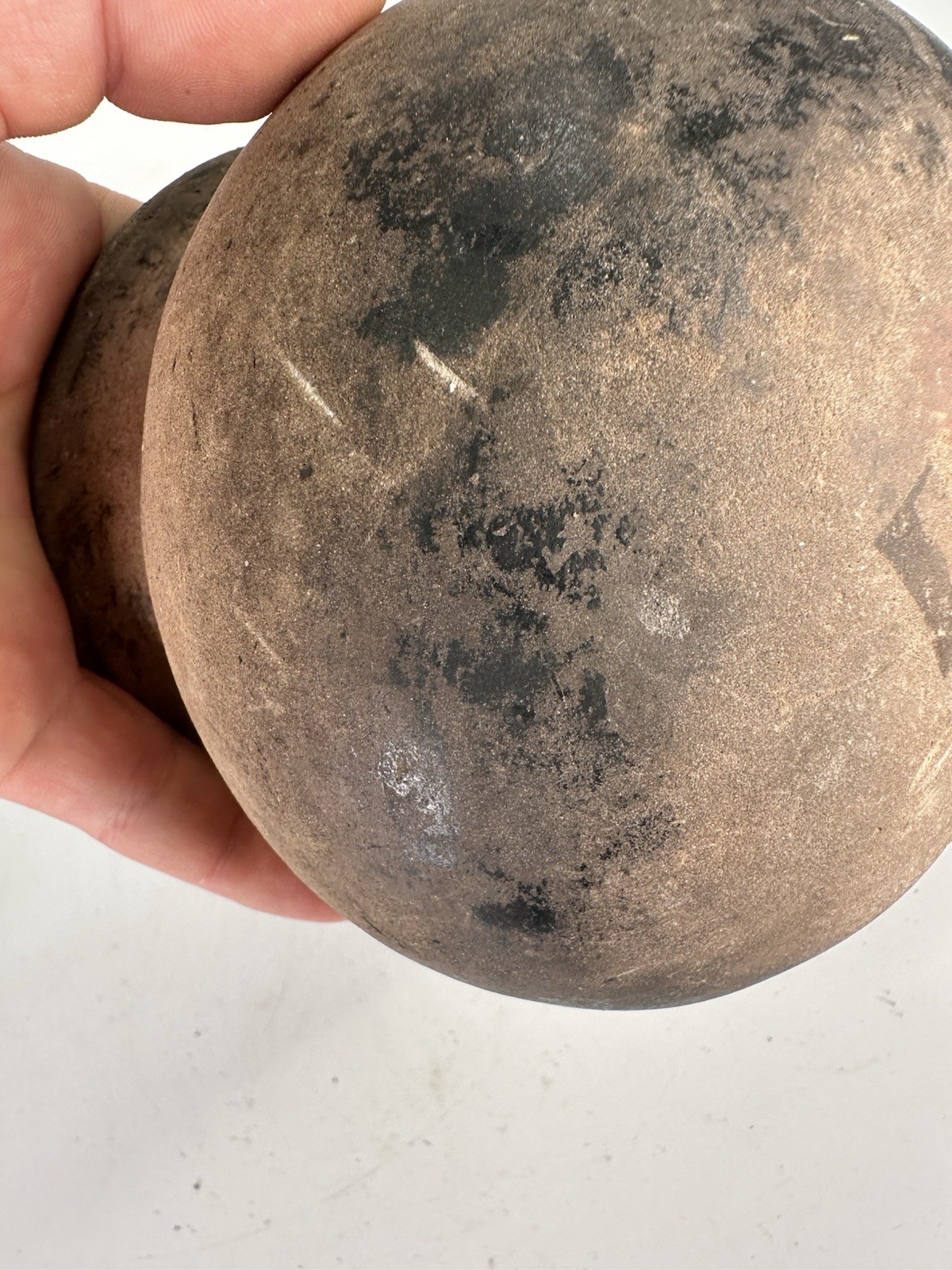 Pre-Columbian Pottery Vessel of Unknown Origin ca. 600 - 1500 AD Museum Hohokam