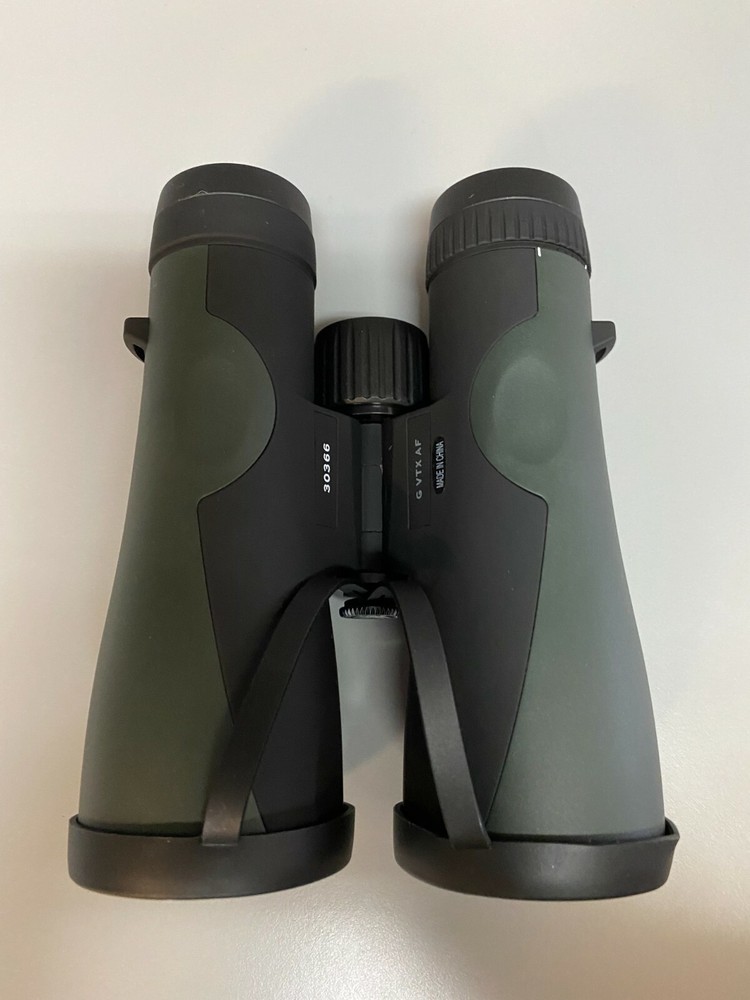 Vortex Crossfire HD 10X50 Binoculars CF-4313 Display