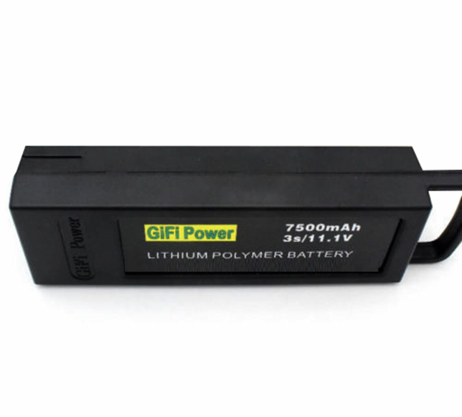 Replacement 7500mAh Li-Po Battery YUNEEC Q500+ PRO 4K Typhoon Drone