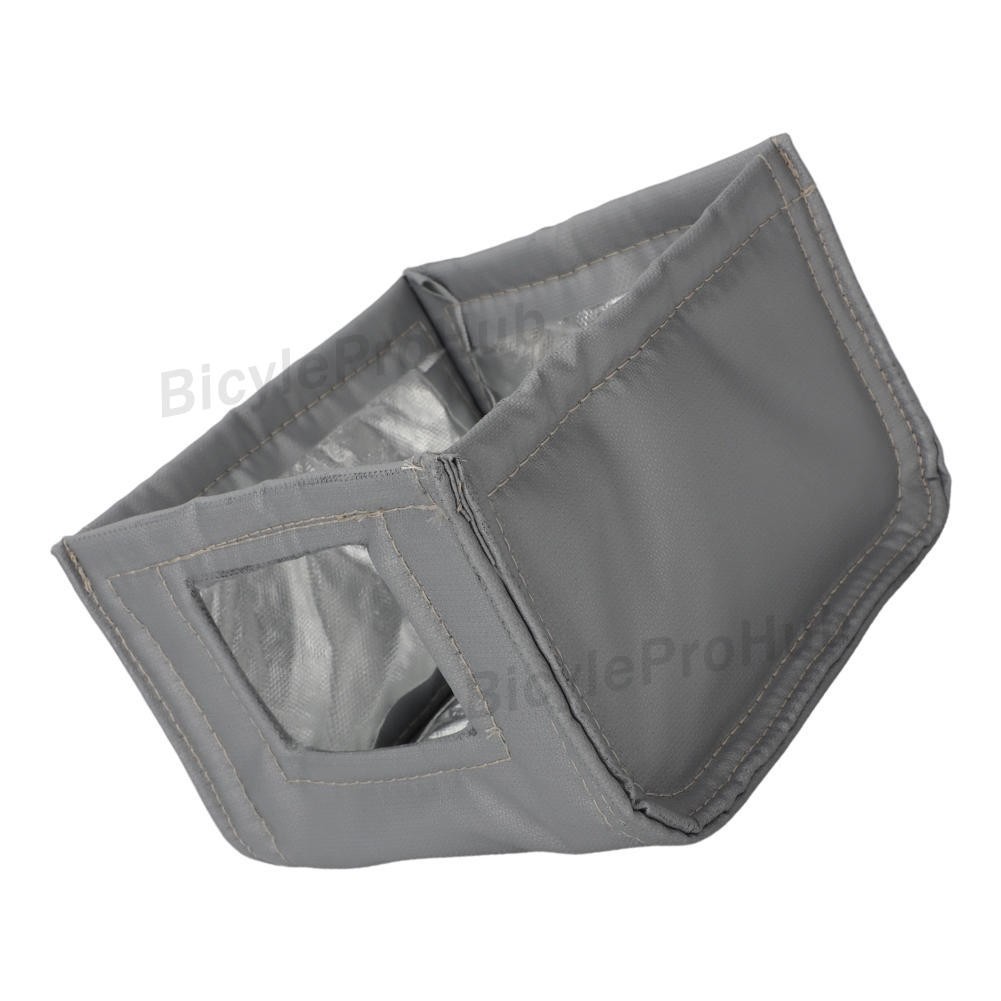 Muffler Heat Shield Blanket for 420cc Rato Predator Mini Excavator / Skid Steer