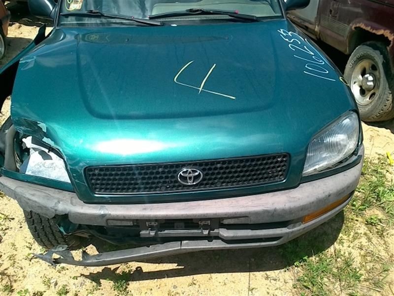 Transfer Case Automatic Transmission Fits 96-00 RAV4 10107111