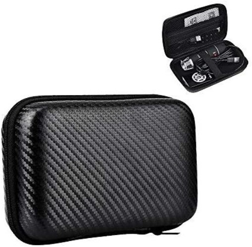 Elegant Waterproof USB Microscope Carrying Case – Compact & Stylish Design