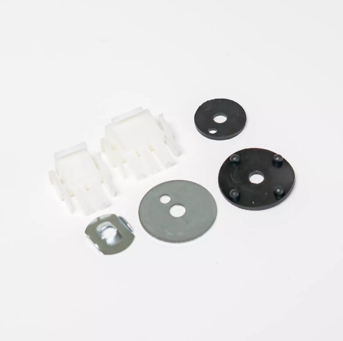 Condenser Fan Motor for Sub-Zero Refrigerator 4200740 Compressor Part