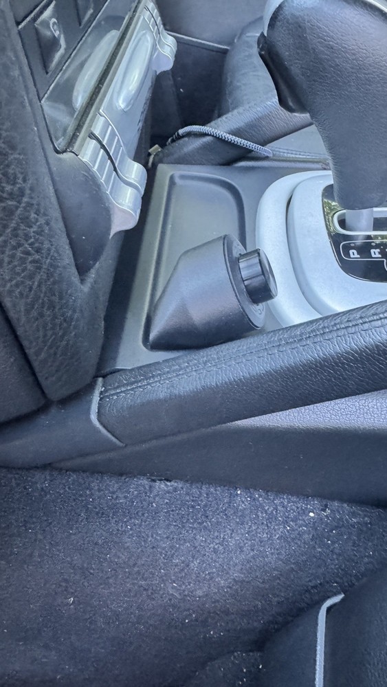 Helix Conductor 30 Deg Mount