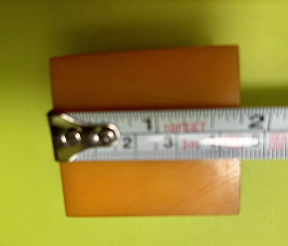 BAKELITE HANDLES SET