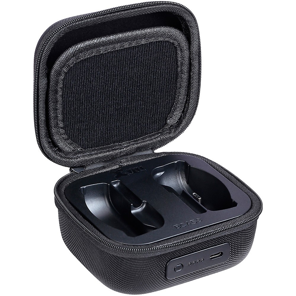 Xvive AC58 Guitar Wireless System - Gray