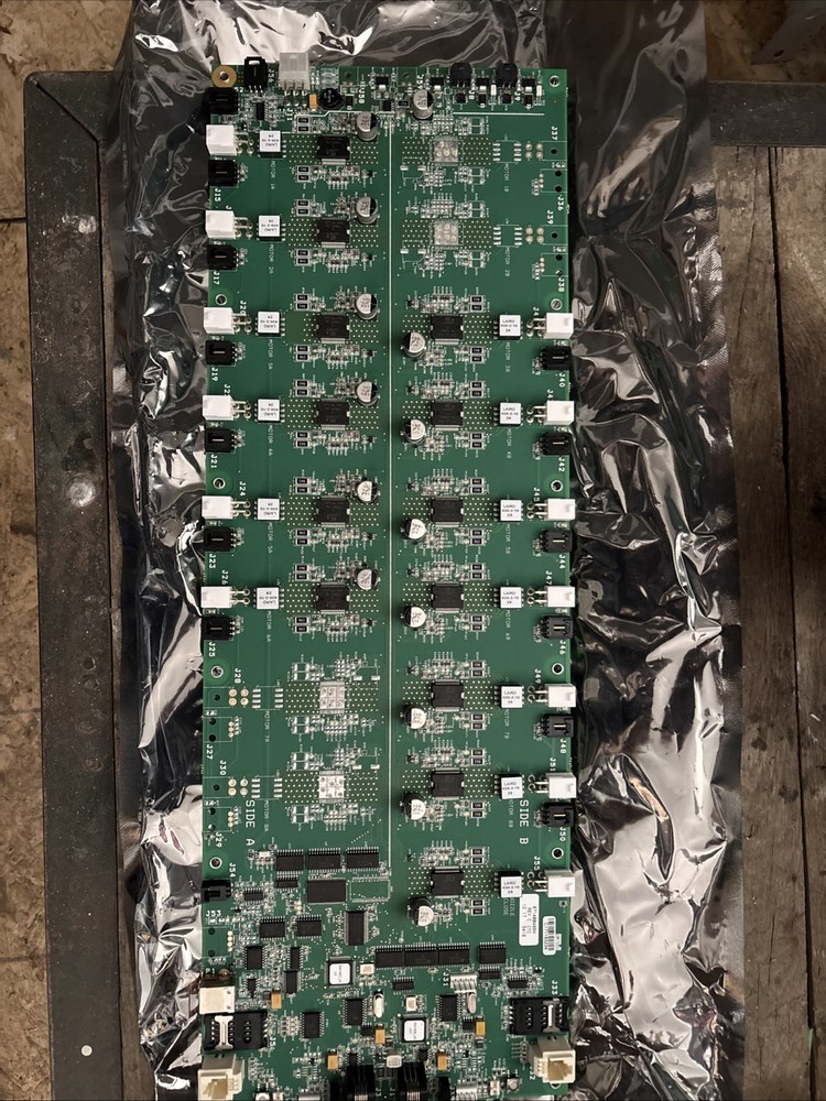 Fluid Management 87140048RH