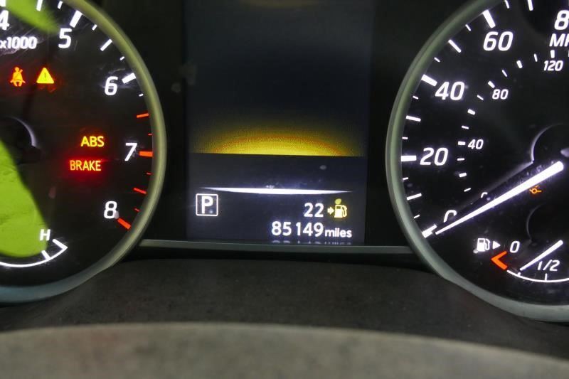 SENTRA 2018 Jack 2009027