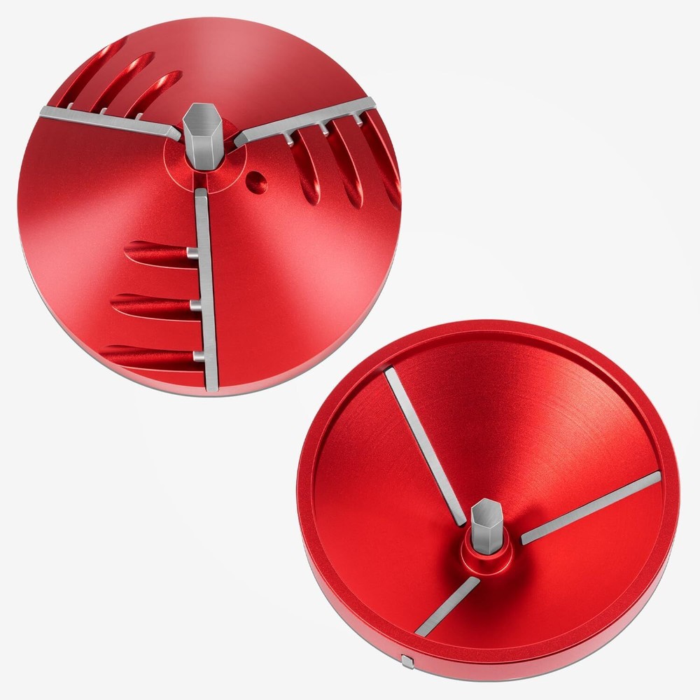 2in1 Inner-Outer Pipe Deburring Tool PVC Chamfer Reamer Tool For PVC ABS PP PE