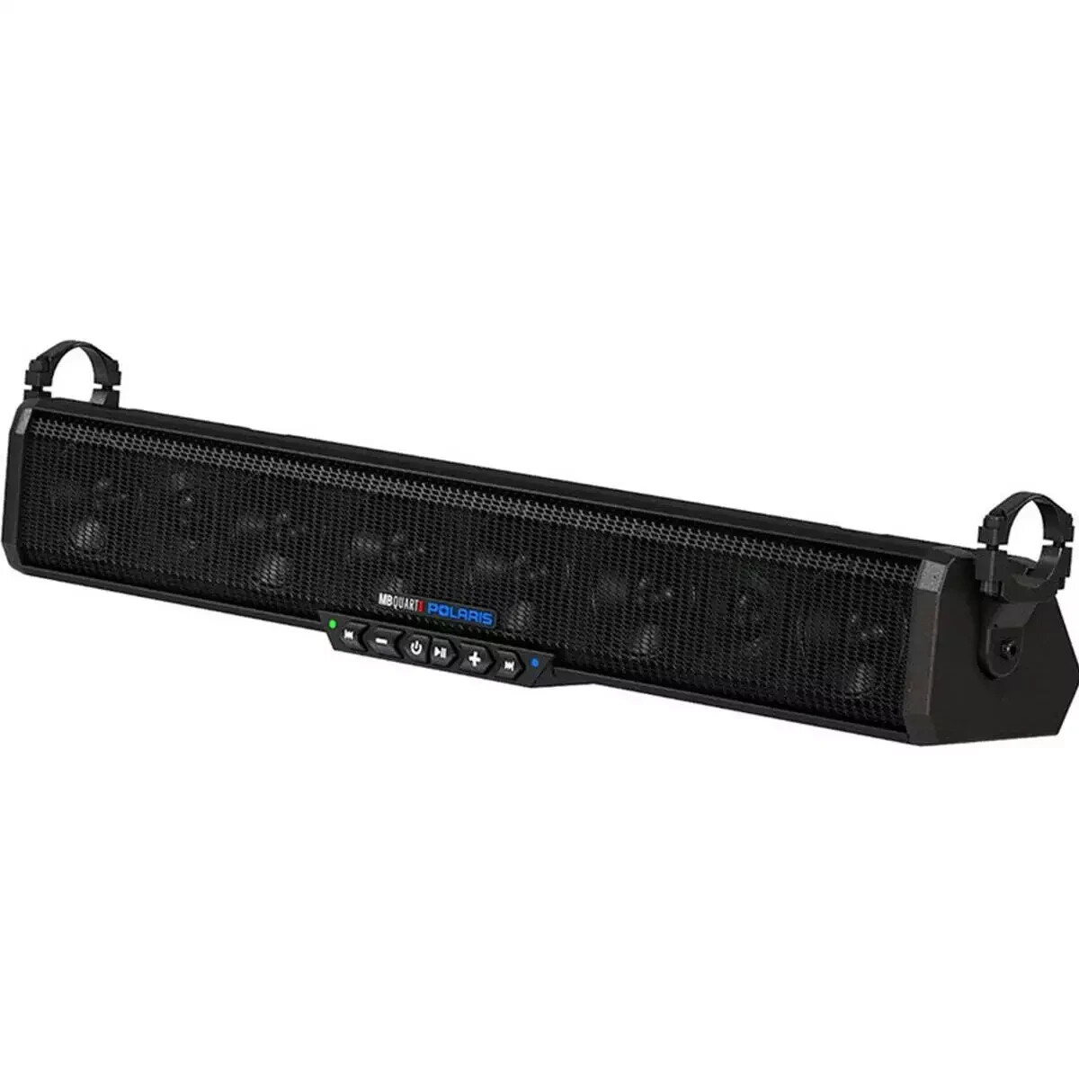 - Genuine Polaris 8 Speaker Bluetooth Sound Bar RZR Ranger 1000 900 800 2881465