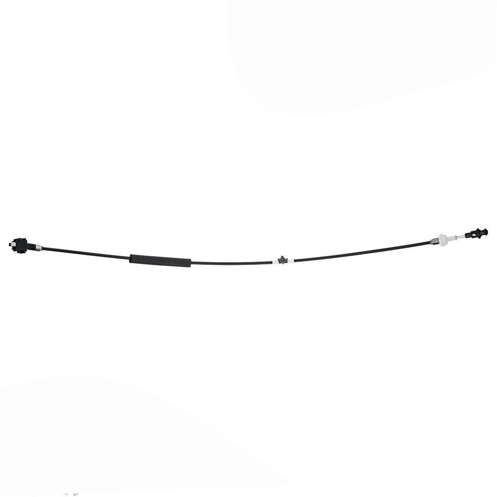 2007-2012 Nissan Versa Shift Interlock Cable Replacement Genuine OEM Brand New