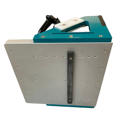 RailMaster RM-11 Air Flotation Coping Fixture