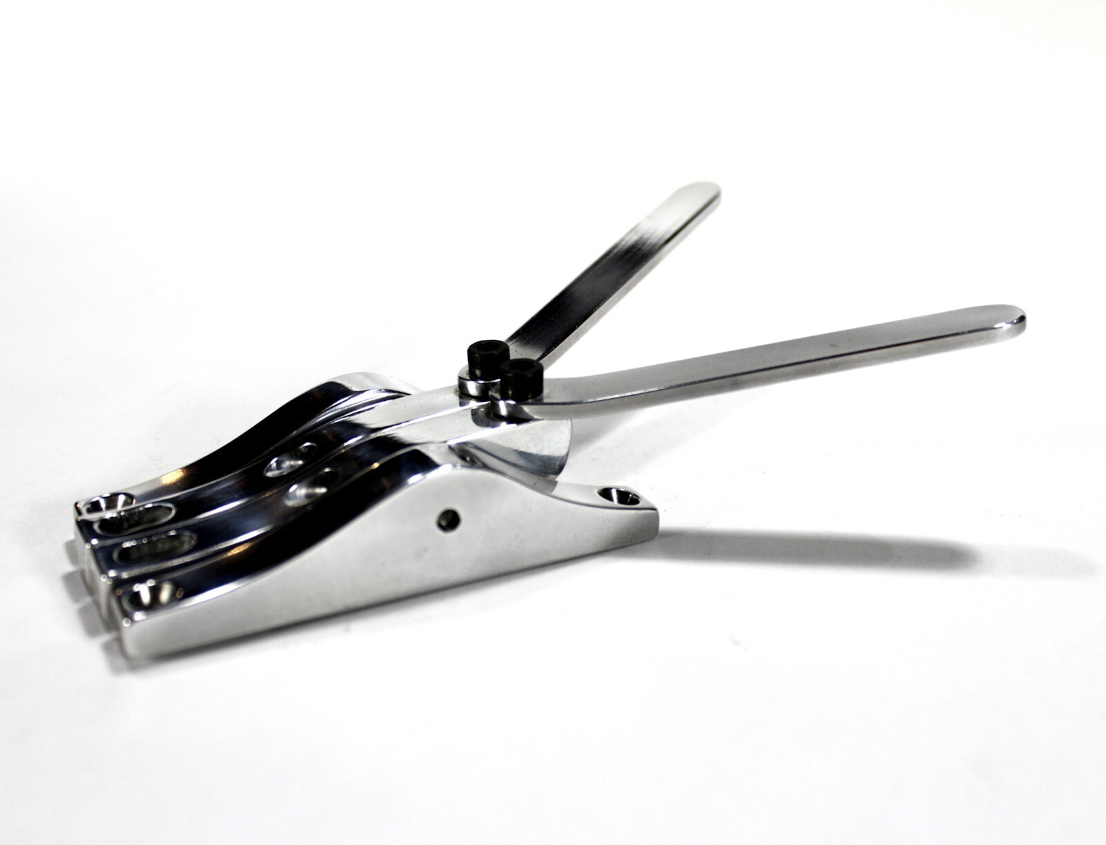 Peters G/B string bender, lap steel guitar, pitch shifter, palm lever tele