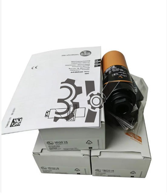 One New IB0016 for IFM sensor