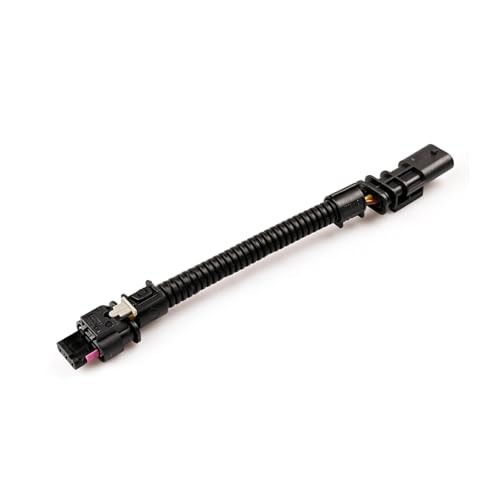 Auto Start Stop Eliminator (Small Plug) Compatible with 2019-2024 Chevy