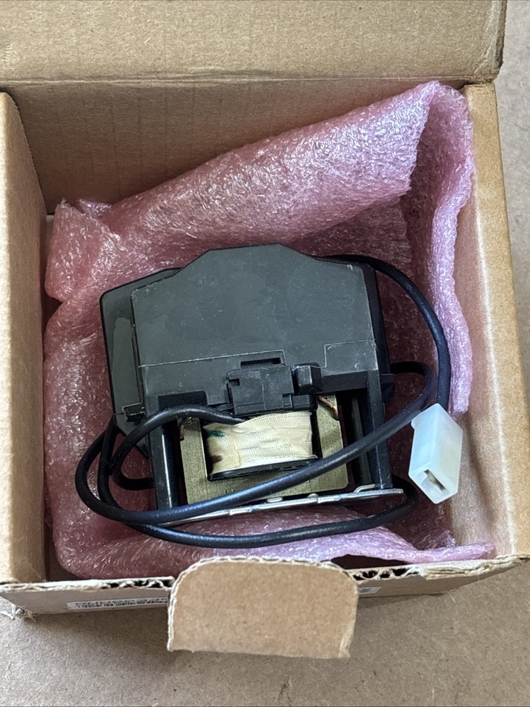 Bunn 06335.1000 Contactor