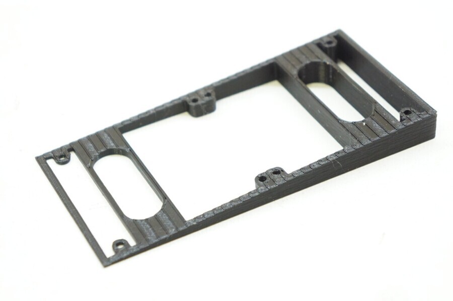 Up/Down Angle Mount Bracket Holder Wedge Ring 3 Plus Doorbell 5° / 10° / 15°