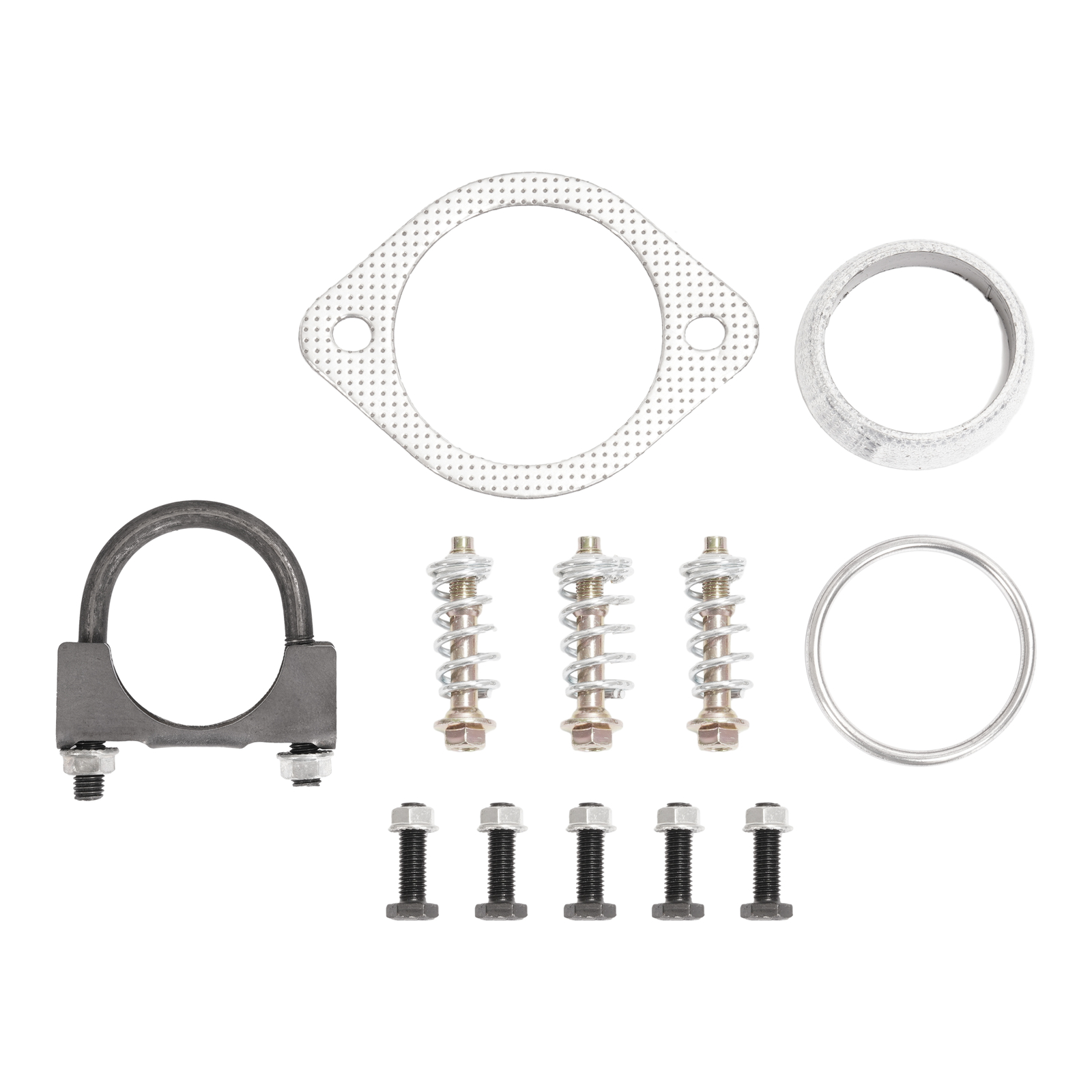 Catalytic Converter For Chevy Silverado 1500 2500 Tahoe GMC Sierra 1999-2006 07