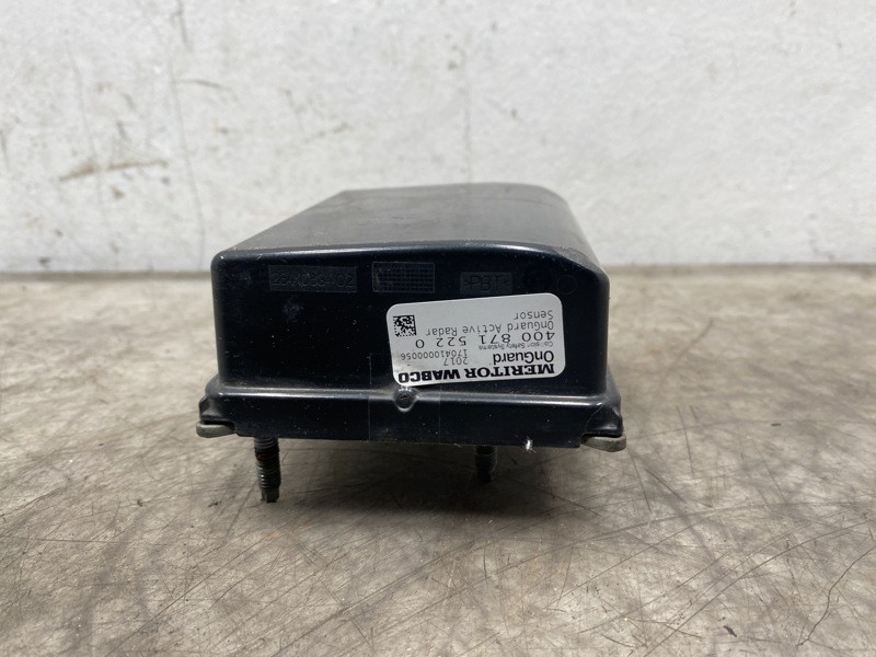 2018 Wabco Collision Avoidance System 4008715200 (356-10465)