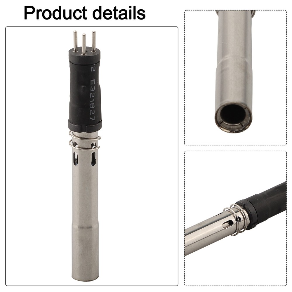 Eddy Current Heating Element Designed for Optimal Performance in Soldering