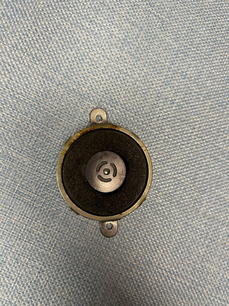 David Clark Headset Replacement Speaker