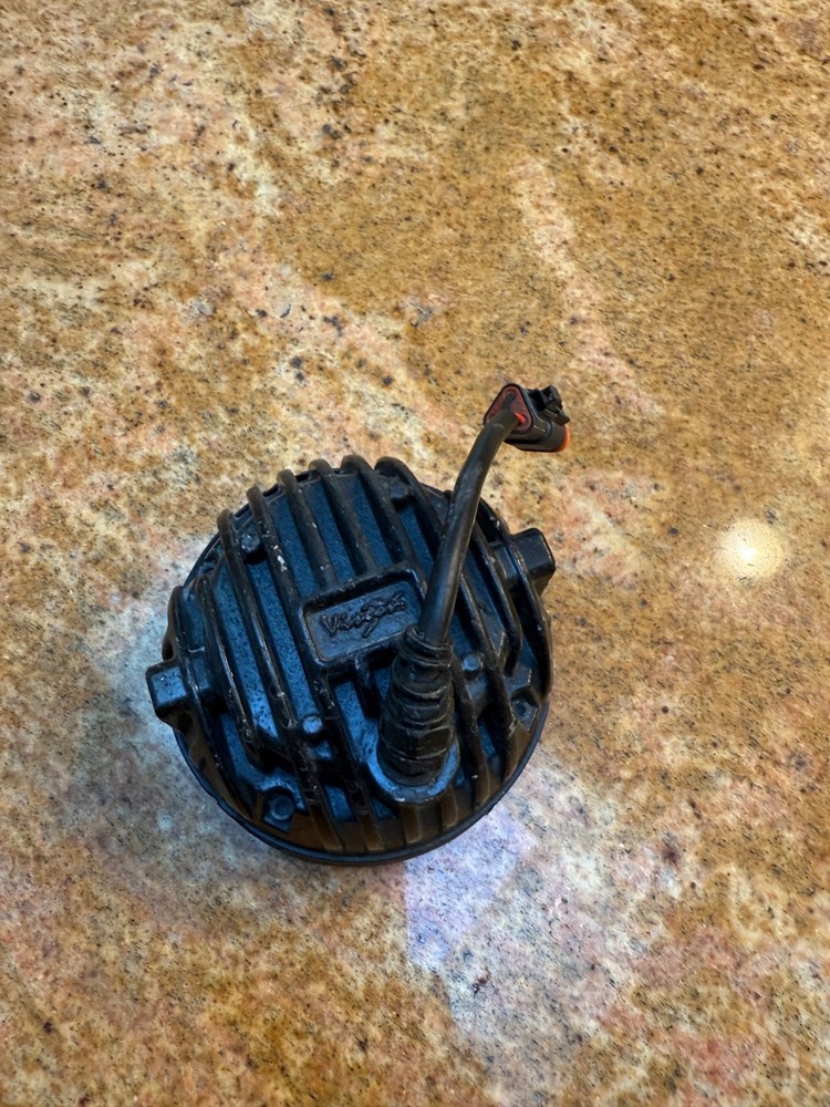 Vision X 4.7" CG2 LED Light Cannon