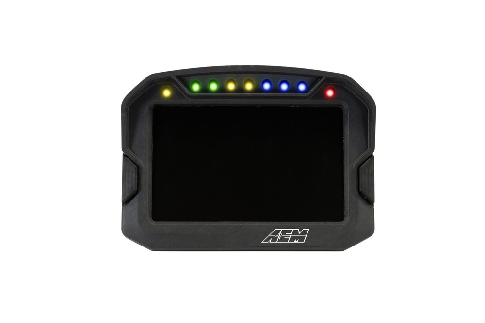 AEM 30-5601 CD-5L Digital Dash Display