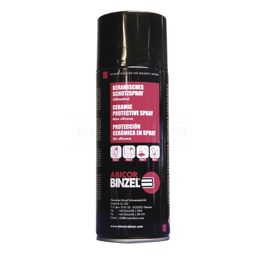 GYS Ceramic Spray - Quick Dry - 054141