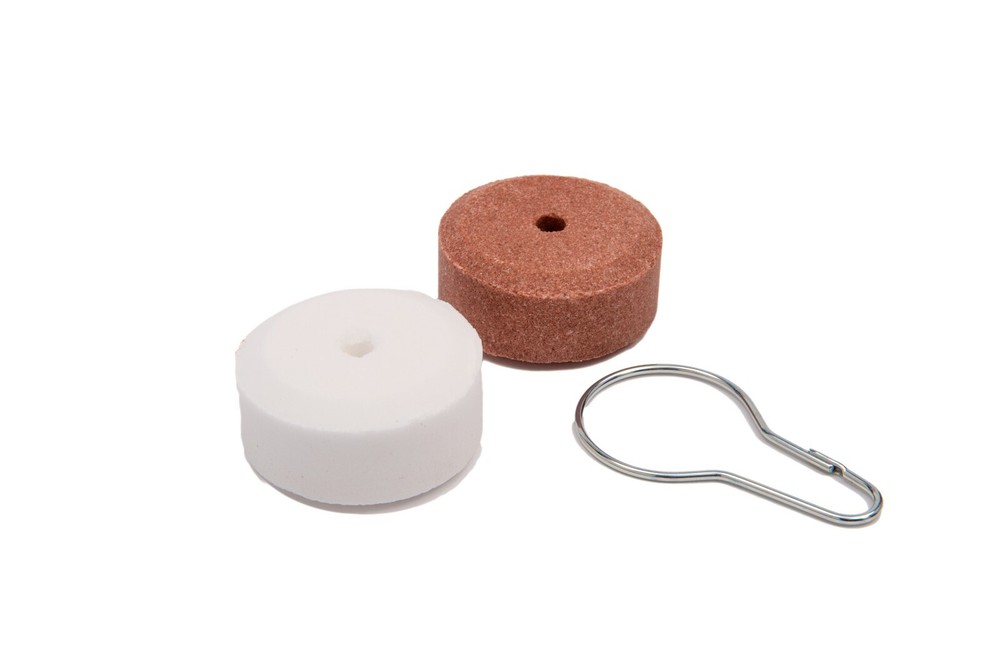 Lixit Salt & Mineral Wheels for Small Pets