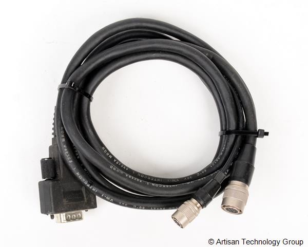 Pulnix PC to Camera RS-232C Cable