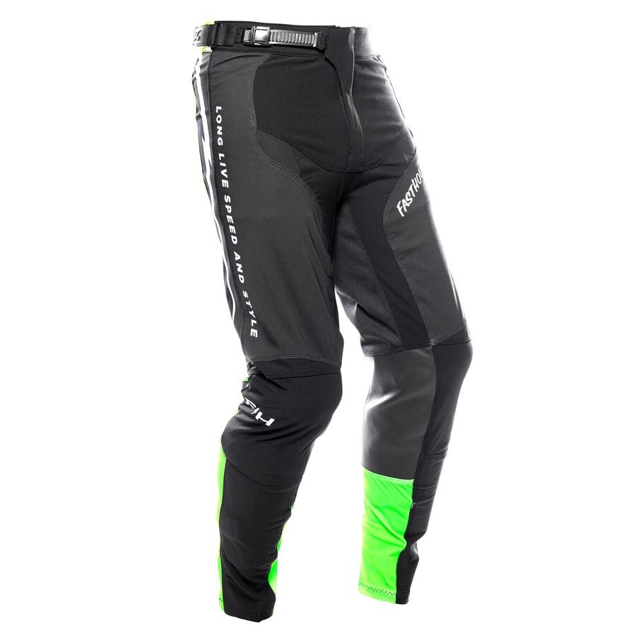 Fasthouse 2025 Elrod Pants - Nitro